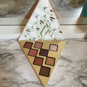 Toofaced Eyeshadow Pallet
